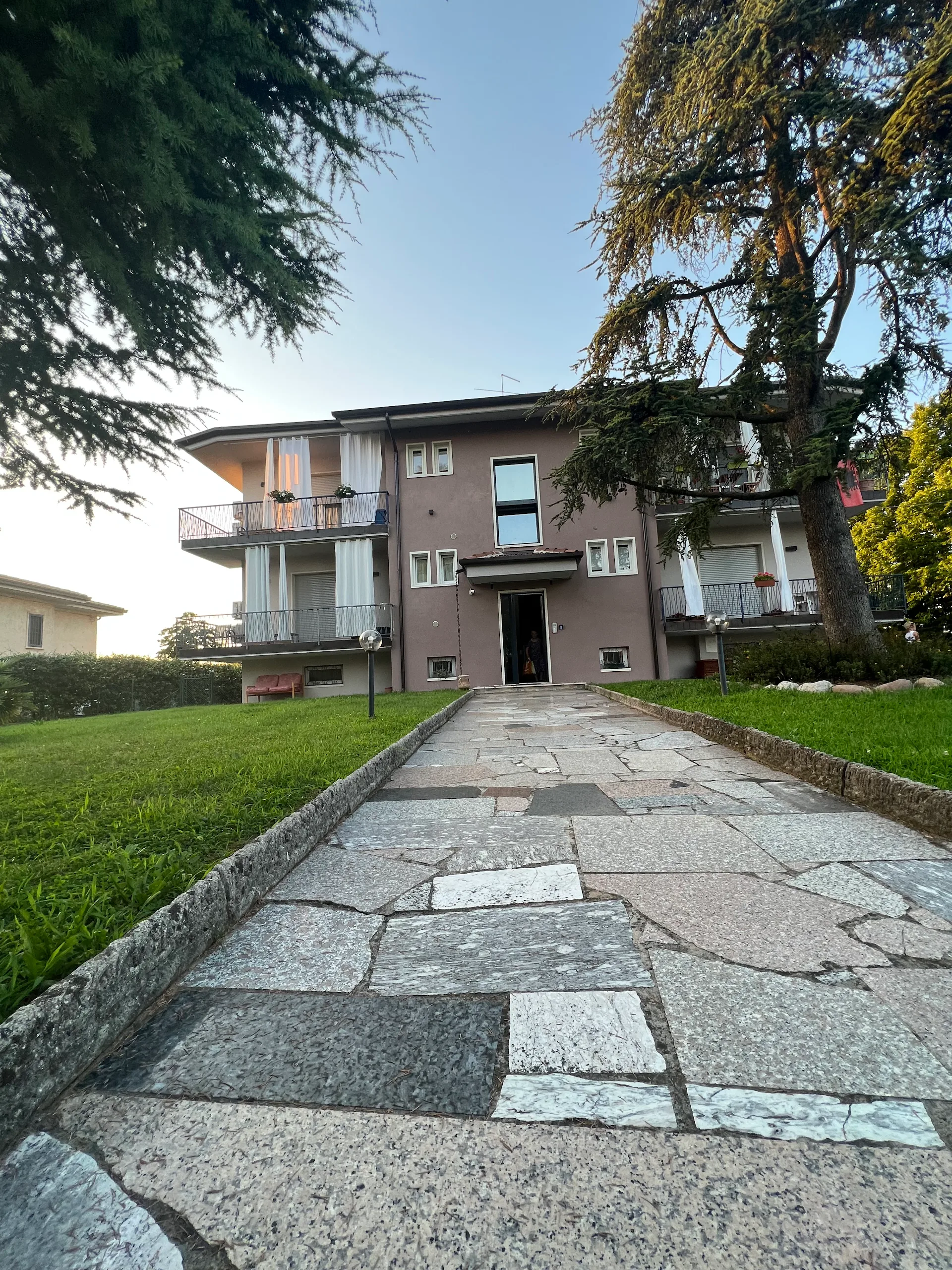Otta House Garda Lake
