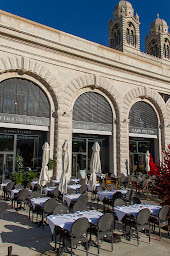 Photo n°18 de Le Palais de la Major - Restaurant Marseille à Marseille (Restaurant français)