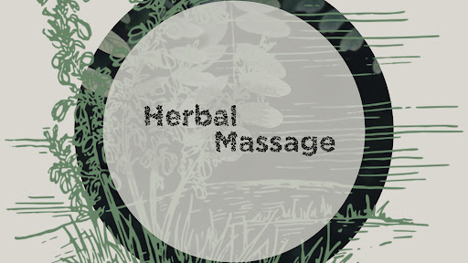 Herbal Massage