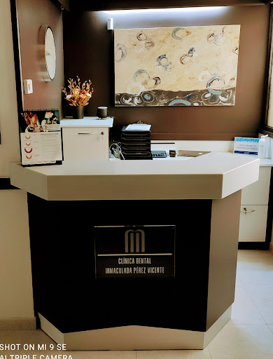Clínica Dental Inmaculada Perez