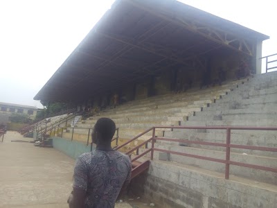 Photos of Stade de la Mission