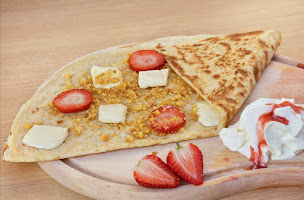 Photo n°4 de CRÊP’S à Saint-Denis (Restaurant)