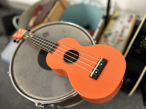 Access Music Therapy - Thumbnail