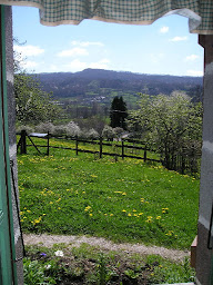 Photo n°8 de gîte de la Fourniou à Polminhac (Gîte)