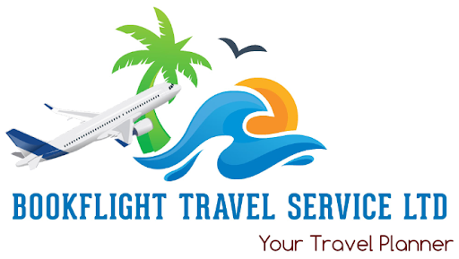 BookFlight - Online Travel Service - Thumbnail