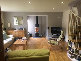 Cambridge Stove Installations