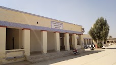 H.M Khoja Middle School nawabshah