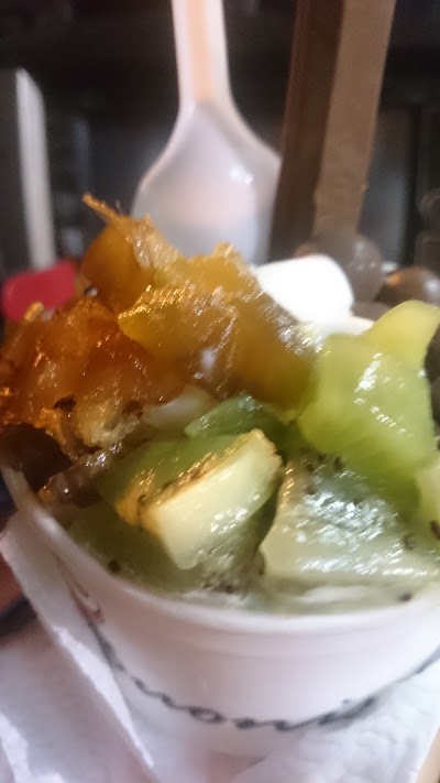 Photos of بونيسيمو للمثلجات الايطالية Buonissimo Gelato Italiano