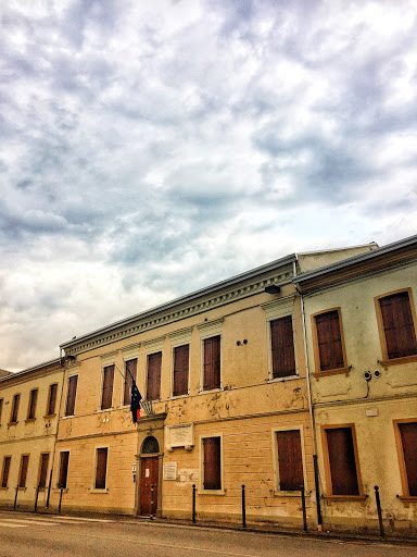 Comune di Codevigo - Visual