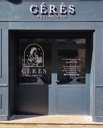 Photo n°10 de Cérès Boulangerie à Bordeaux (Boulangerie)