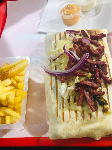 Photo 6 - Le Délice TACOS&KEBAB