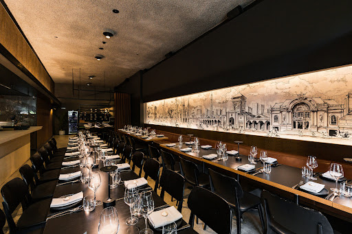 Photo of The Q Dining - Modern Vietnamese Cuisine