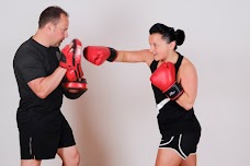 RLbodytrainer Personal Training Flax Bourton bristol