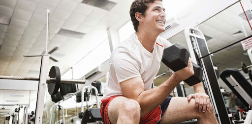 FitStudios Inc - Thumbnail