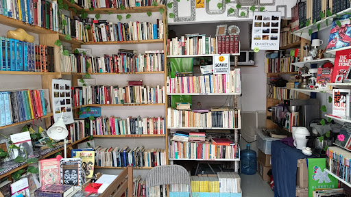Librería Alebrije Gallery - Mexico