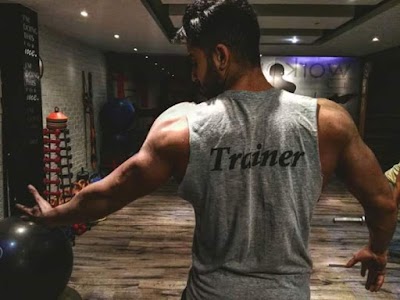 Photos of life gym