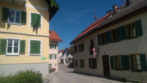 Murnau Ort - Visual