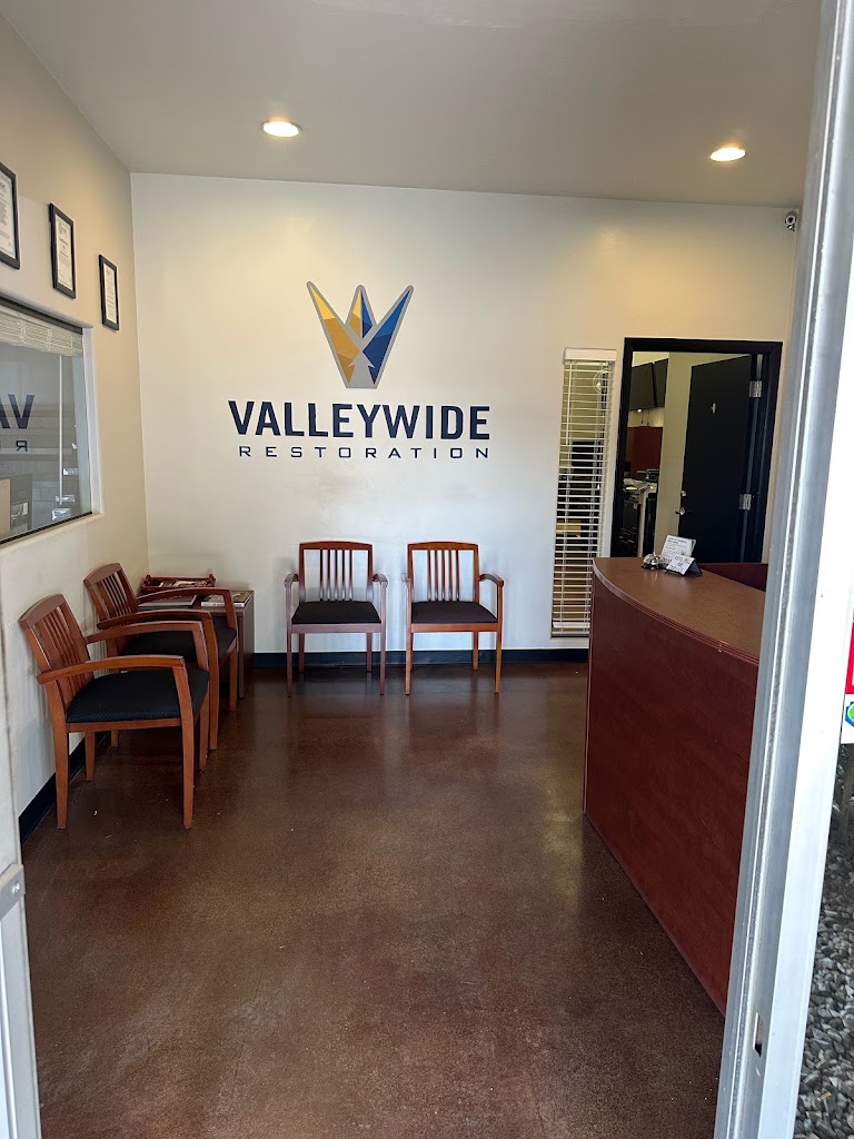 Valley Wide Restoration photo