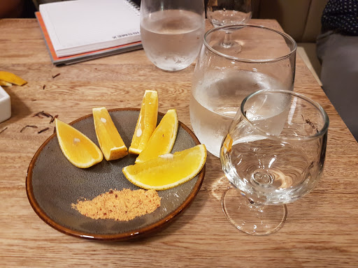 Venado Amarillo. Mezcal, Dulces Y Artesanías. - Thumbnail