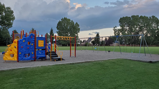 Morgans Park - Visual