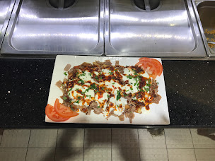 Photo n°5 de Palais d'Istanbul à Pantin (Restauration rapide)