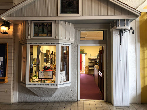 Southern Heritage Place