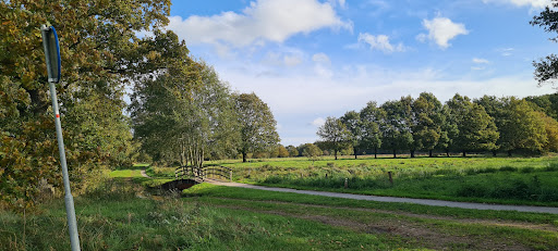 Parkeerplaats Natuurmonumenten