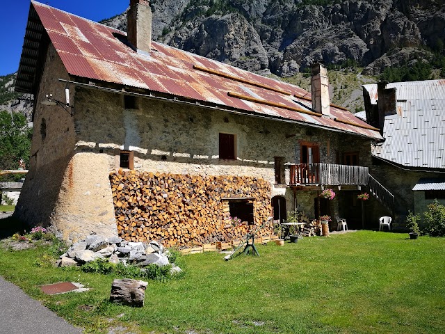 Auberge Lacleida