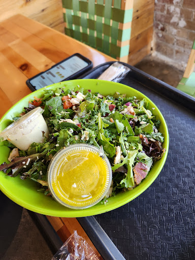 Cheffie's Cafe - Visual