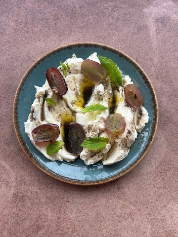 The Good Egg Neighbourhood Restaurant Stoke Newington by null