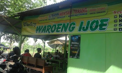 Photos of Waroeng Konspiration Ijo