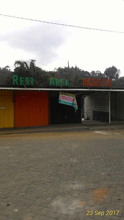 Photos of REST AREA DESA NGROTO