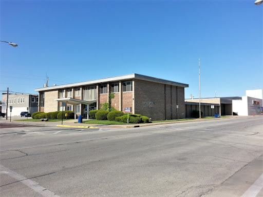 East Moline City Clerk
