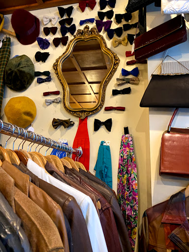 Potts Point Vintage - Thumbnail