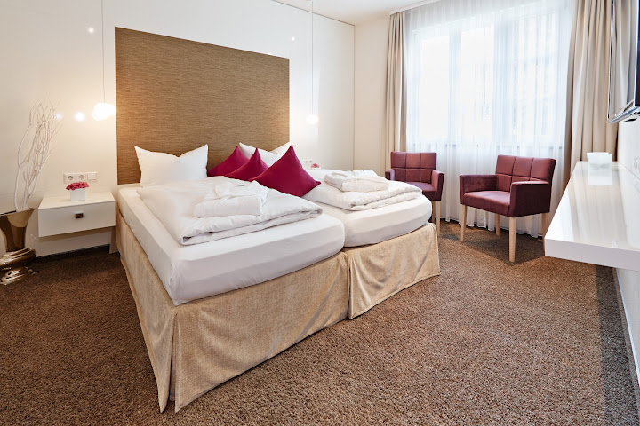 Boutique-Hotel Die Reichsstadt by null