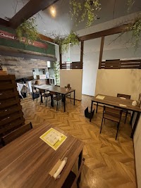 炭火焼ダイニング 禄