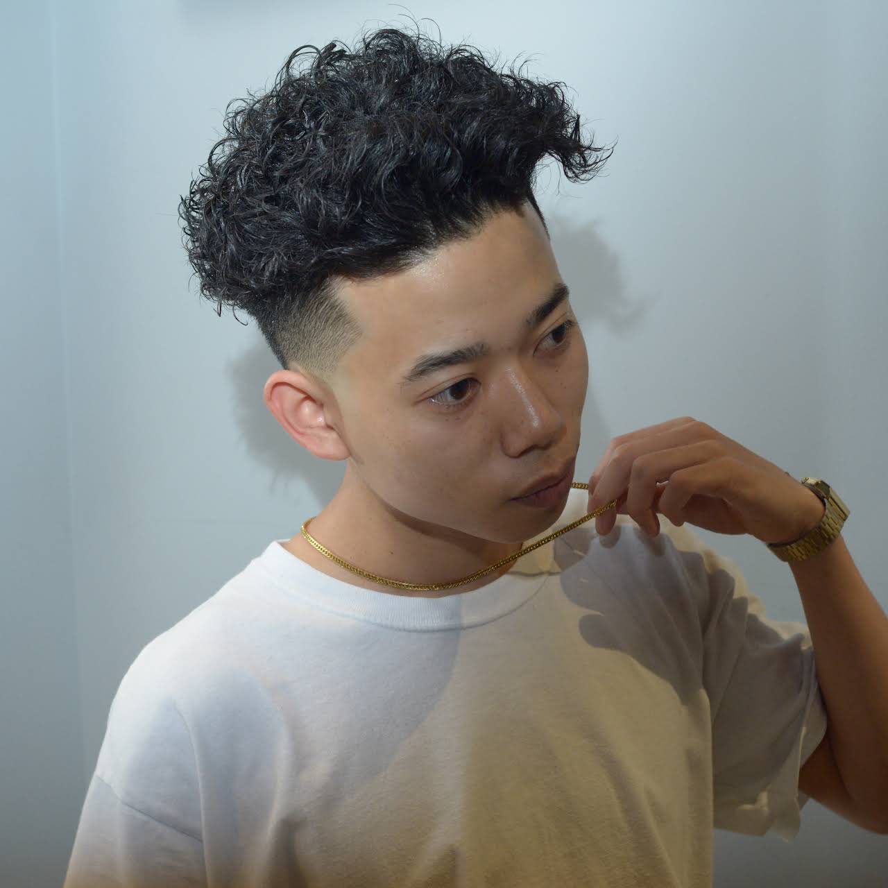 バーバーショップ 床屋 Chill Chair 高円寺北口 メンズ専門店 美容室 ヘアサロン 床屋 Barber 高円寺