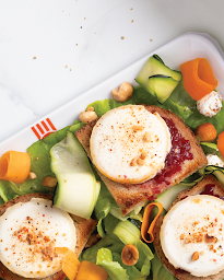 Photo n°38 de Restaurant La Boucherie Cambaie à Saint-Paul (Restaurant de viande)