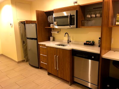 Home2 Suites by Hilton Biloxi North/D