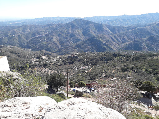 Comares - Visual