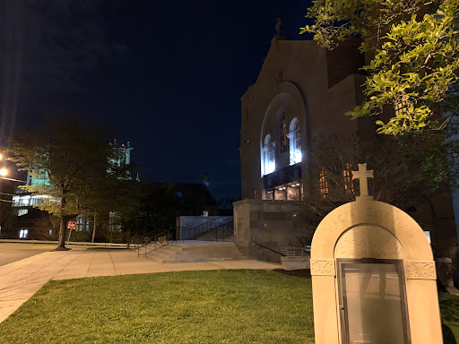 Saint Sophia Greek Orthodox Cathedral - Thumbnail