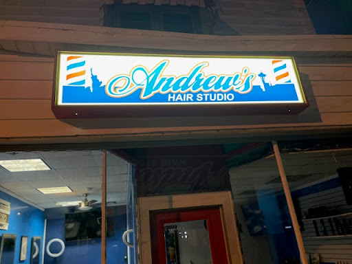 Andrew's Hair Studio - Thumbnail