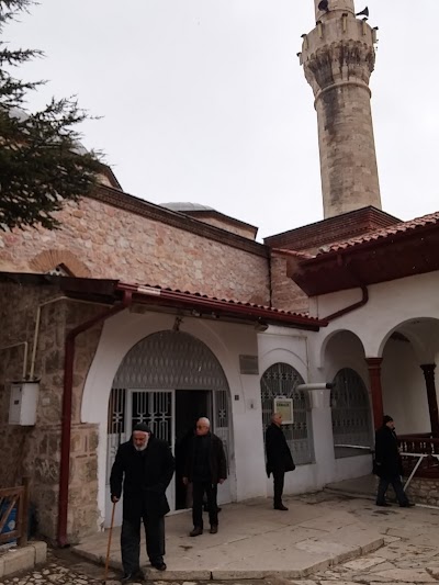 Photos of Takkeciler Cami