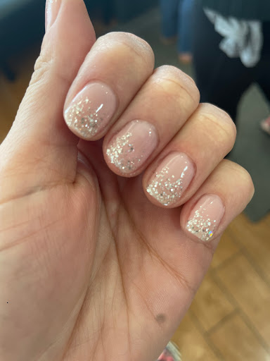Luxie Spa and Nails