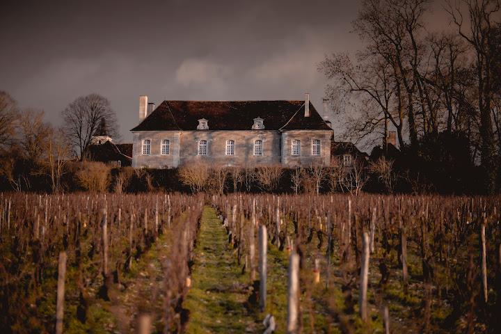 Château de Béru by null