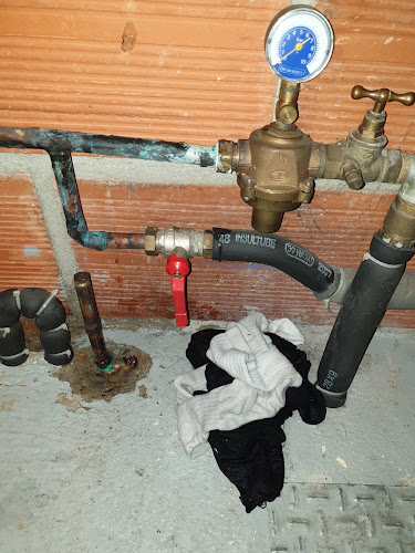 Plombier Entreprise Fontaine et Fils en France