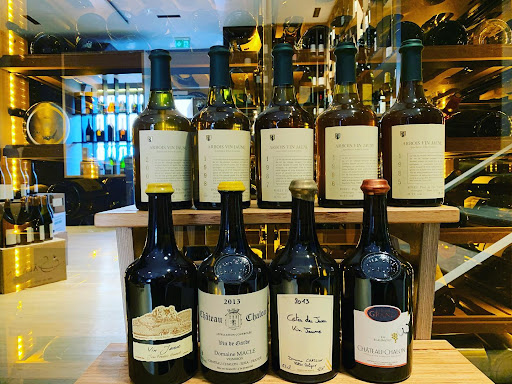 Boutique.Vin Belfort - Thumbnail
