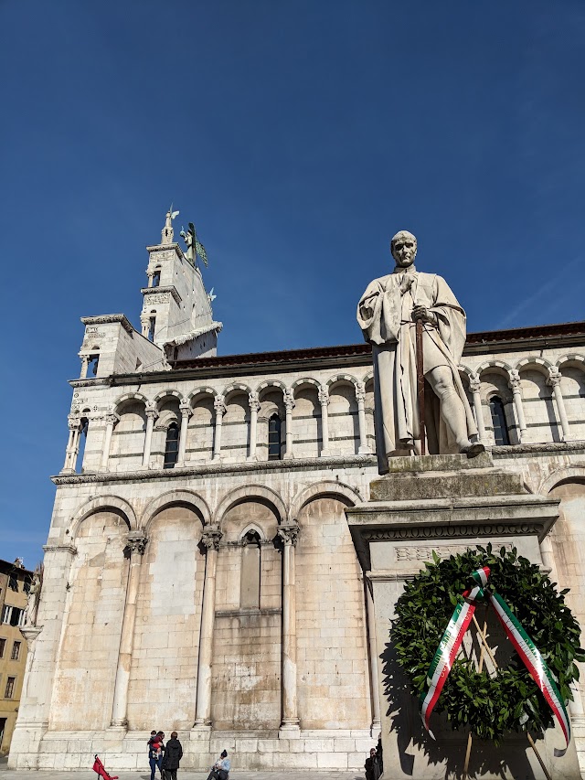 Église San Michele in Foro