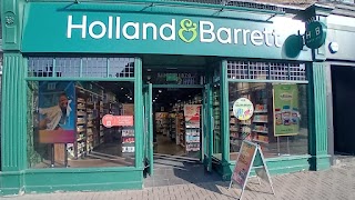 Holland & Barrett - St Albans