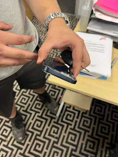 MTM.IT - Tiverton Mobile Phone Repair & Computer Services - Thumbnail